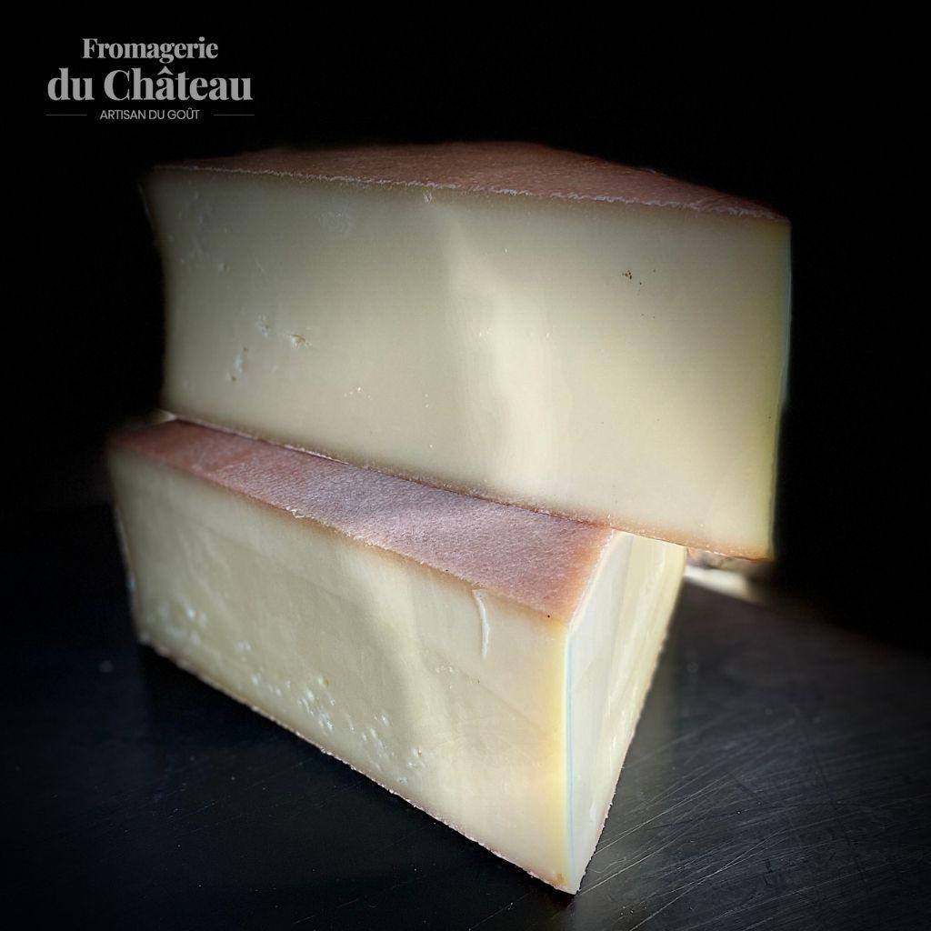 Abondance Fermier d'été (AOP) - Fromagerie du Château