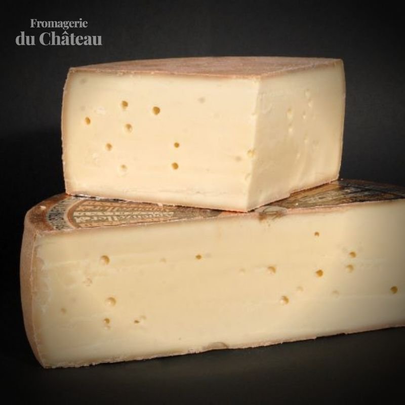 Appenzell d'alpage (AOP) - Fromagerie du Château