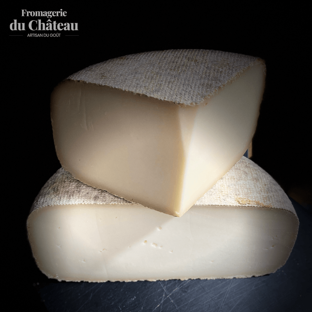 Ardi-Gasna (abbaye de Belloc) - Fromagerie du Château