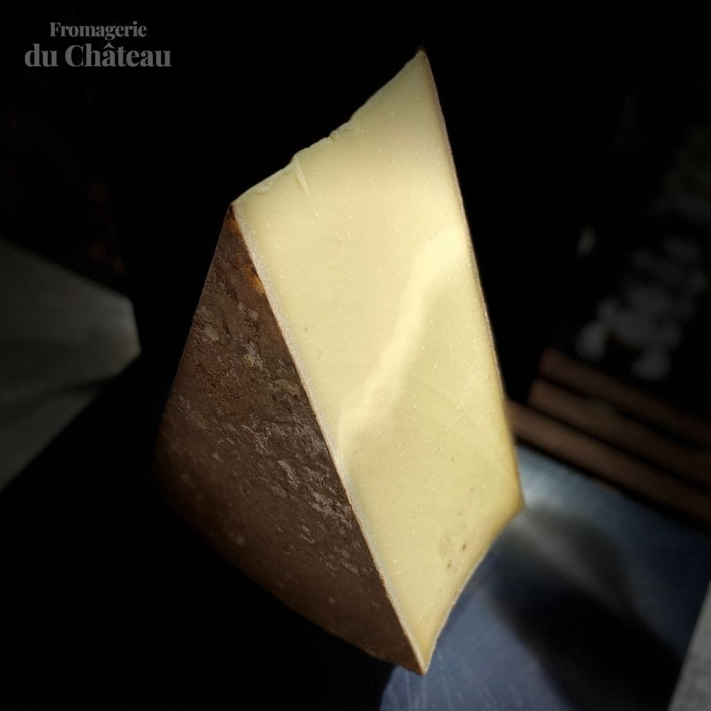 Beaufort Chalet d'Alpages (AOP) - Fromagerie du Château