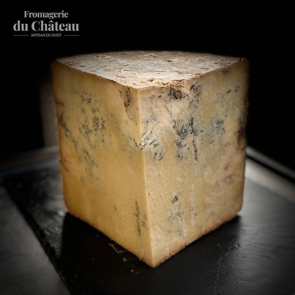 Bleu de termignon - Fromagerie du Château