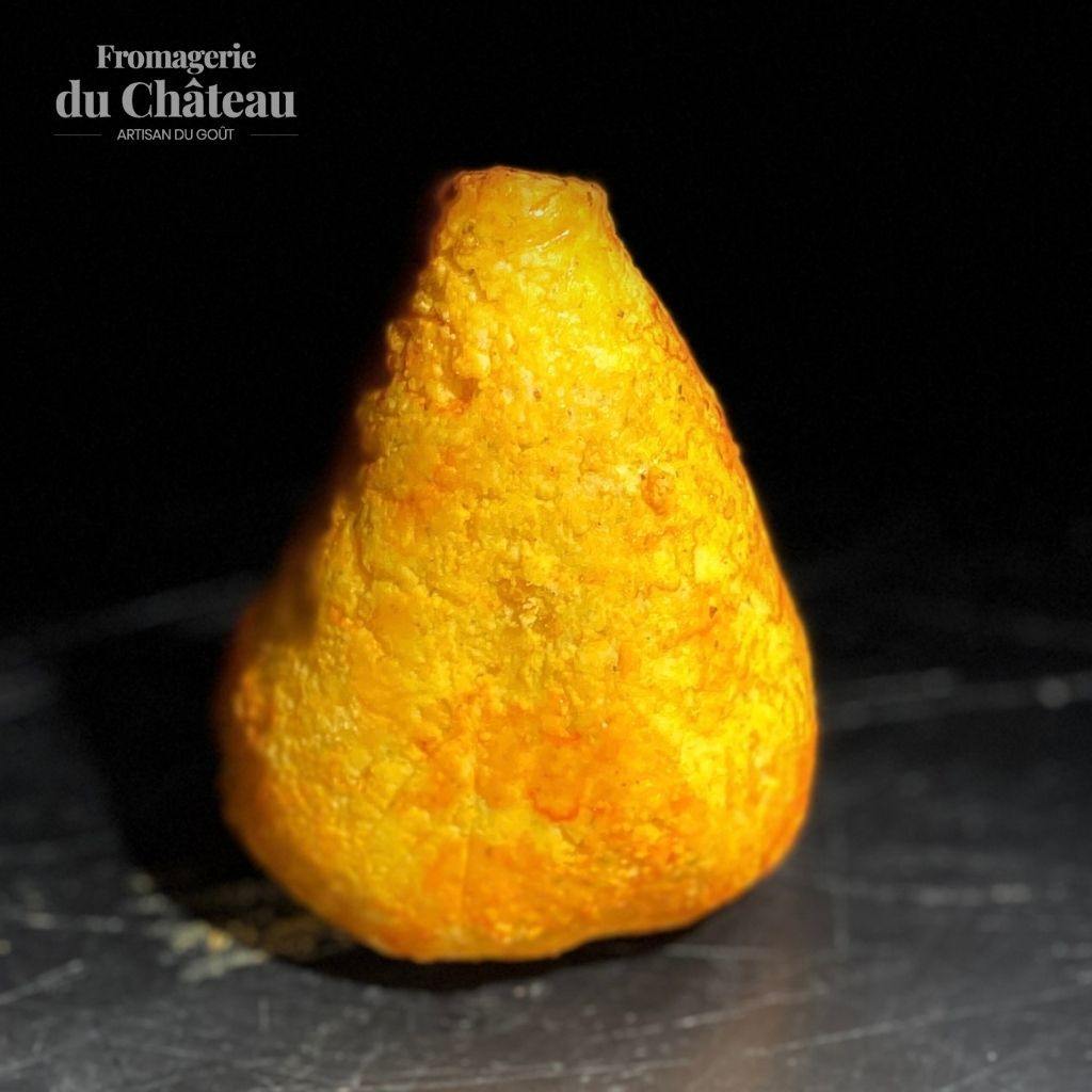 Boulette d'Avesnes artisanale - Fromagerie du Château