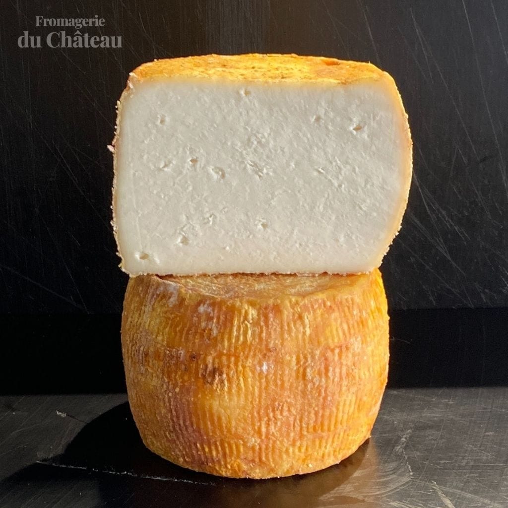 Castello brebis Corse - Fromagerie du Château