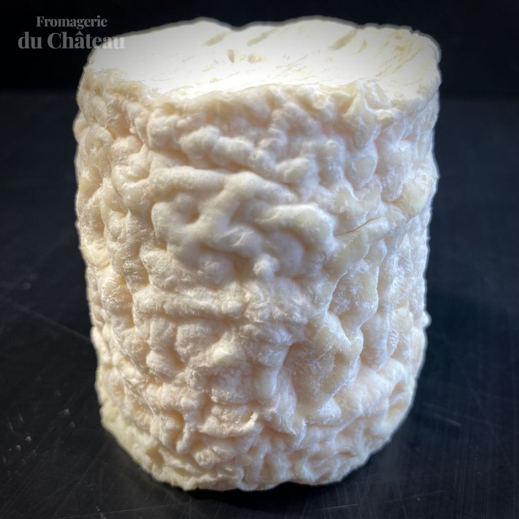 Chabichou du Poitou (AOP) - Fromagerie du Château