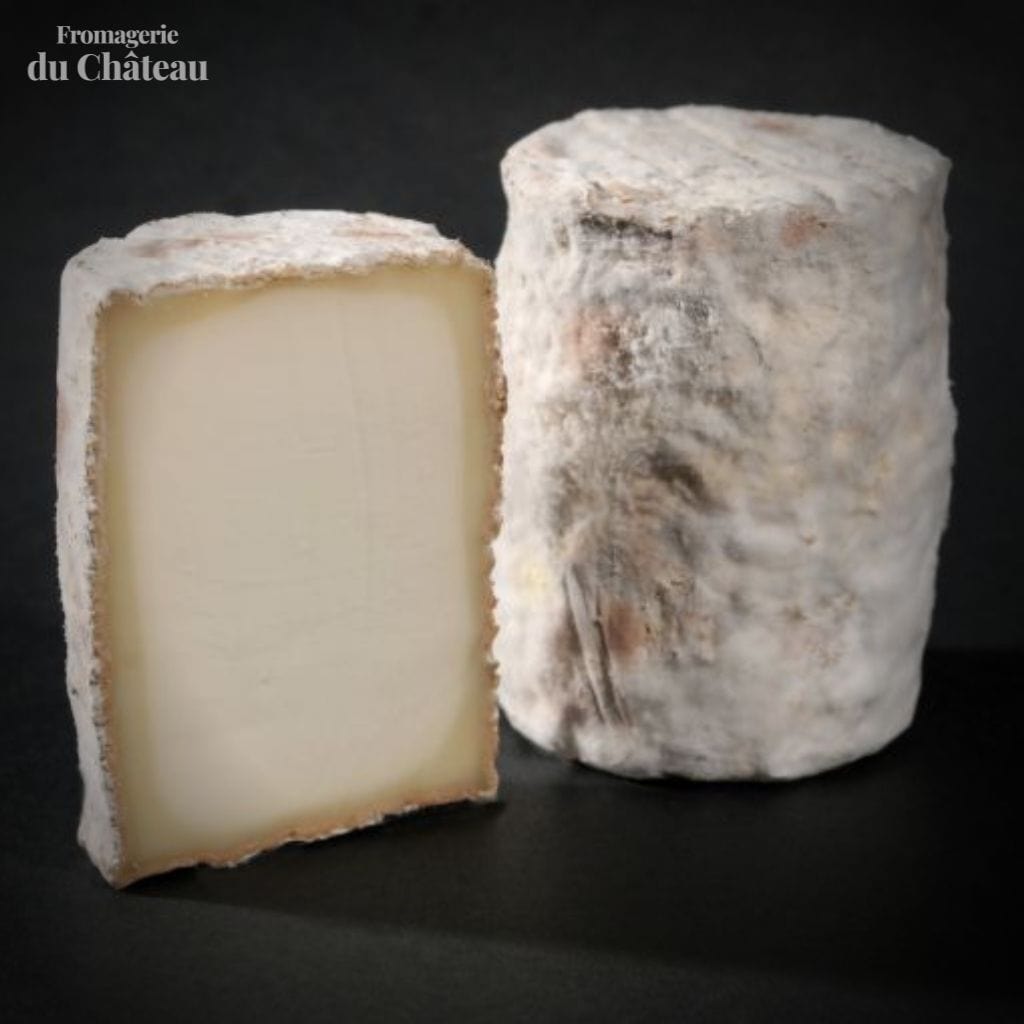 Charolais Fermier (AOP) - Fromagerie du Château