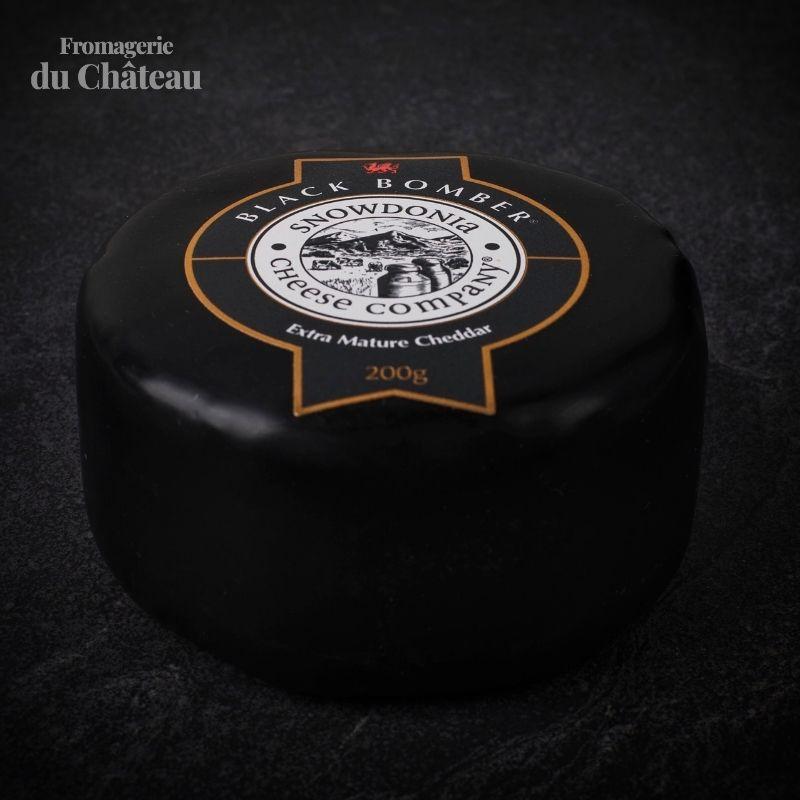 Cheddar de Snowdonia - Fromagerie du Château