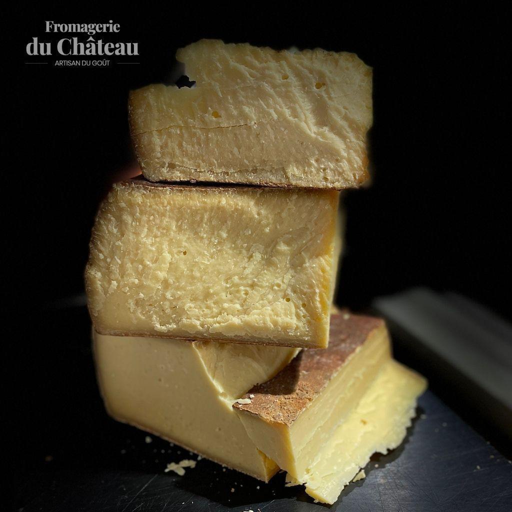 Cironé des montagnes Suisses - Fromagerie du Château
