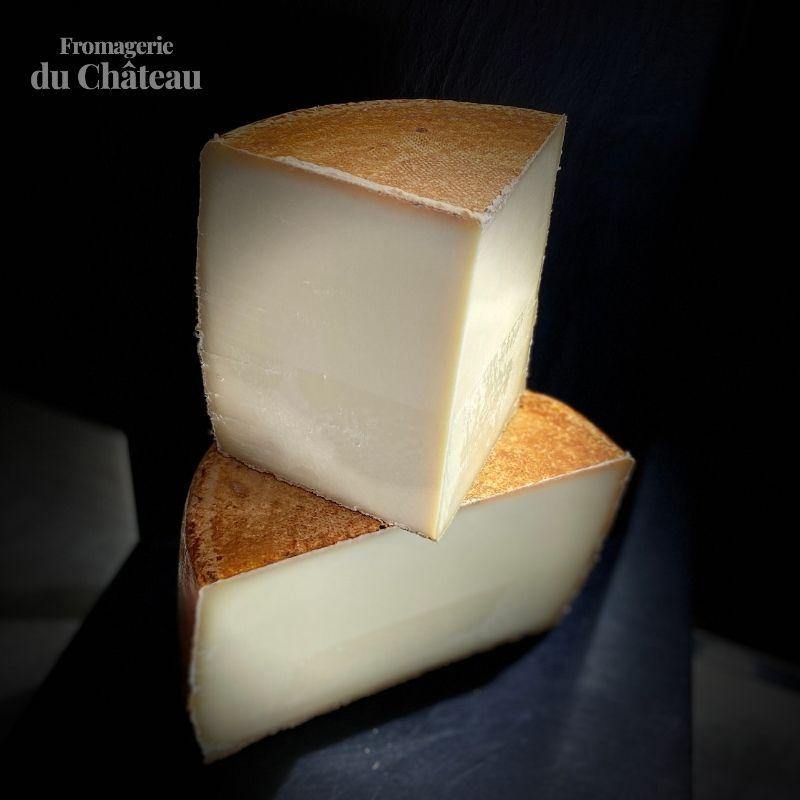 Crémeux de la Gruyère Suisse - Fromagerie du Château
