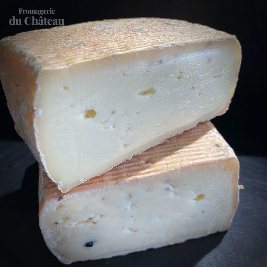 Favola de Val'taleggio à la truffe - Fromagerie du Château