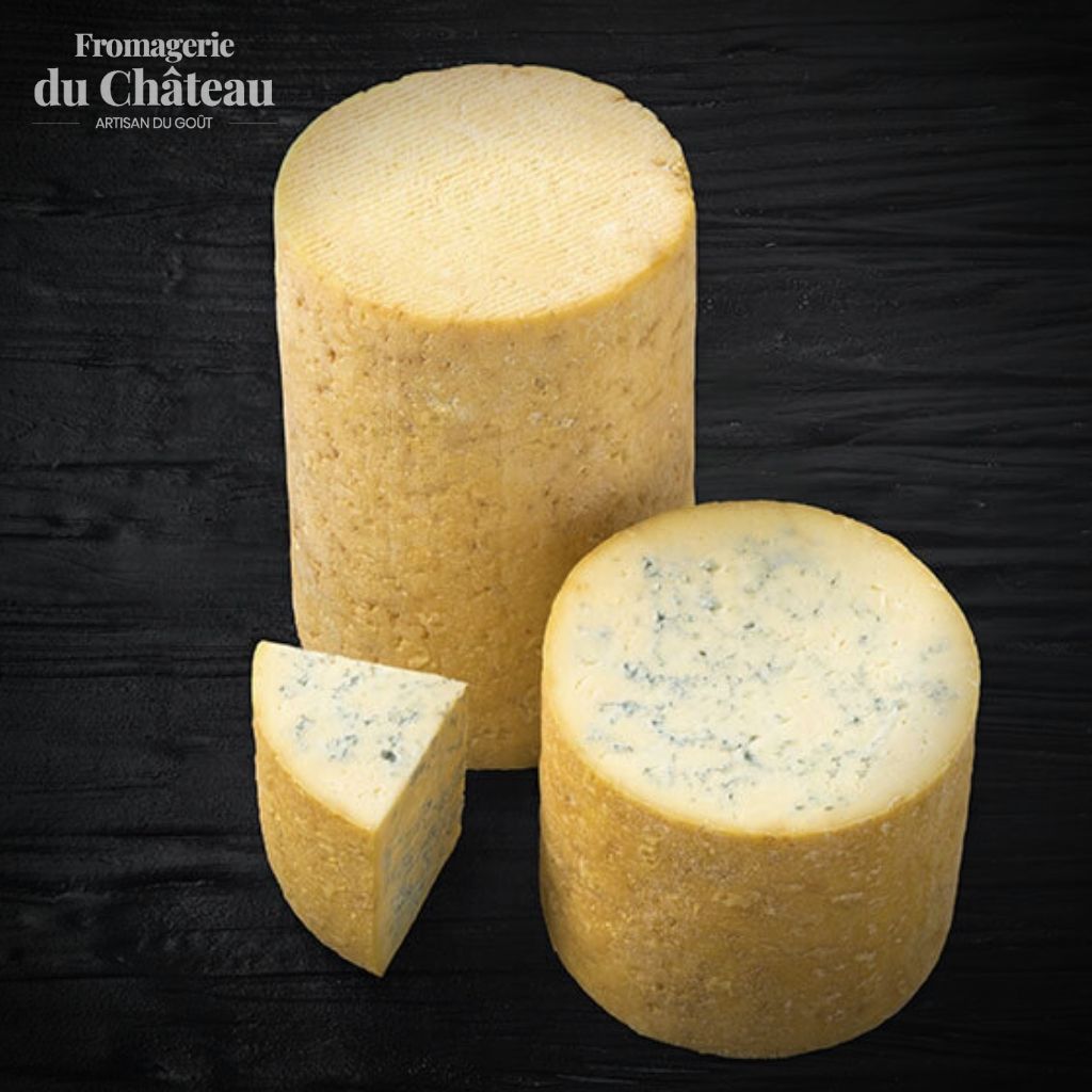 Fourme de Montbrison (AOP) - Fromagerie du Château