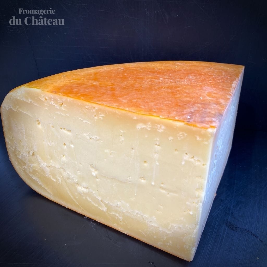 Gouda fermier extra vieux - Fromagerie du Château