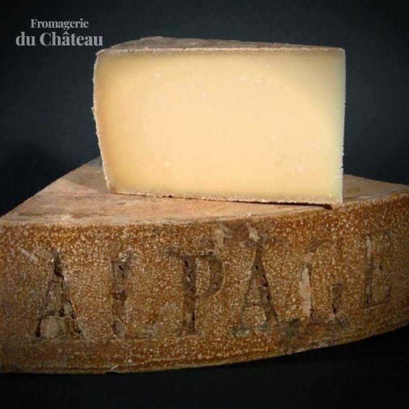 Gruyère d'alpages suisse (AOP) - Fromagerie du Château