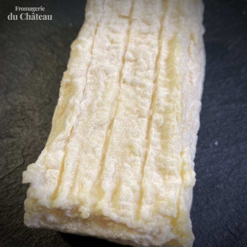 Lingot de Saint-Nicolas de la Dalmerie - Fromagerie du Château