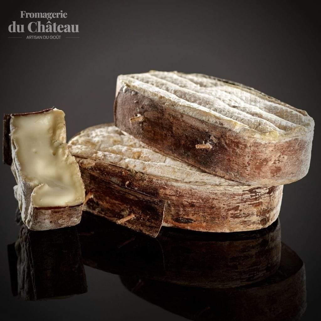 Lou Claousou Brebis fermier - Fromagerie du Château