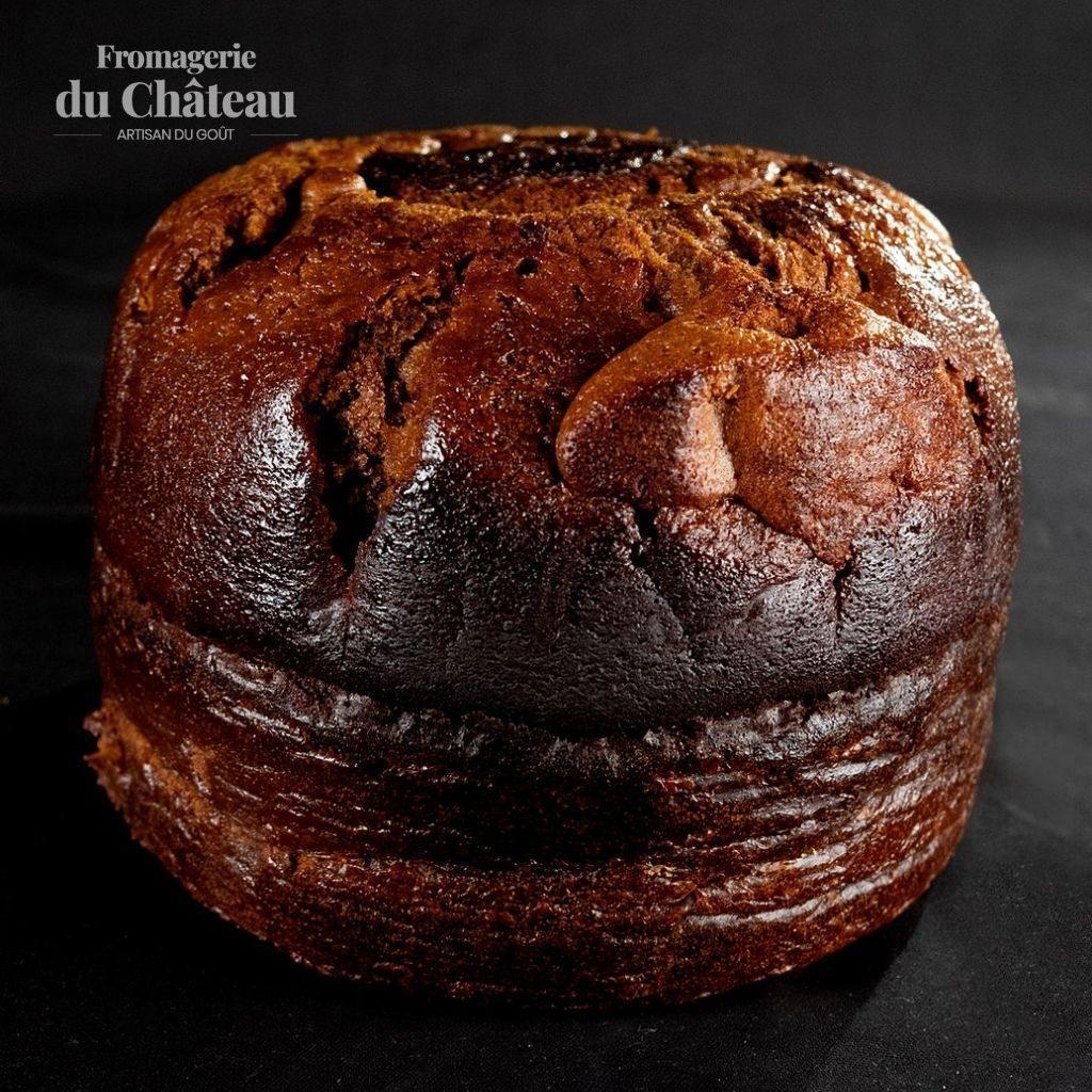 Pain d'épice Nicolas (100% artisanal) - Fromagerie du Château