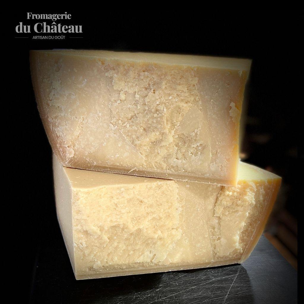 Parmigiano Reggiano (AOP) - Fromagerie du Château