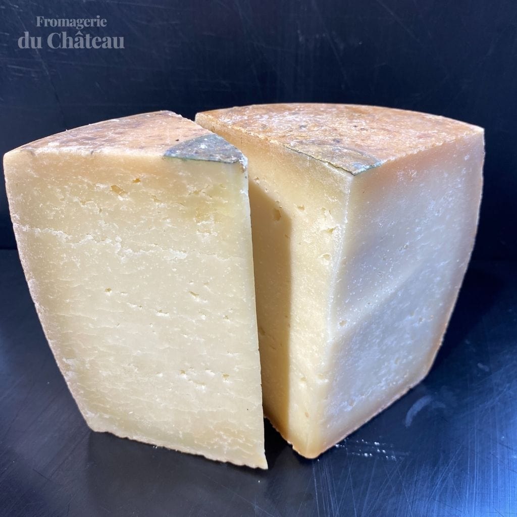 Pecorino fiore Sardo AOP - Fromagerie du Château