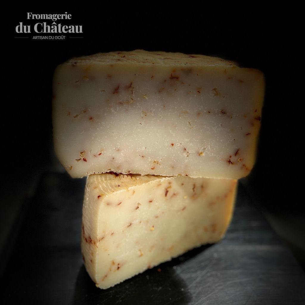 Pecorino Toscano peperoncino - Fromagerie du Château