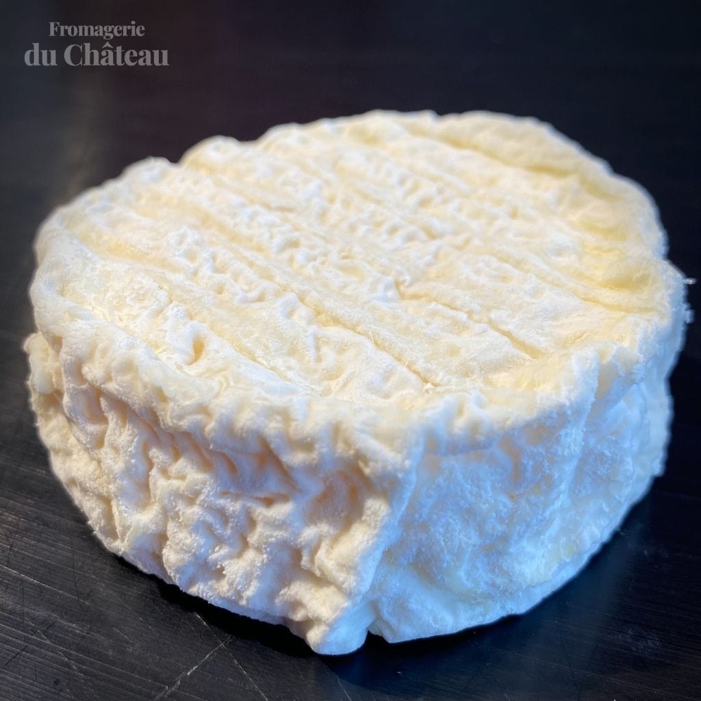 Pélardon chèvre Fermier (AOP) - Fromagerie du Château