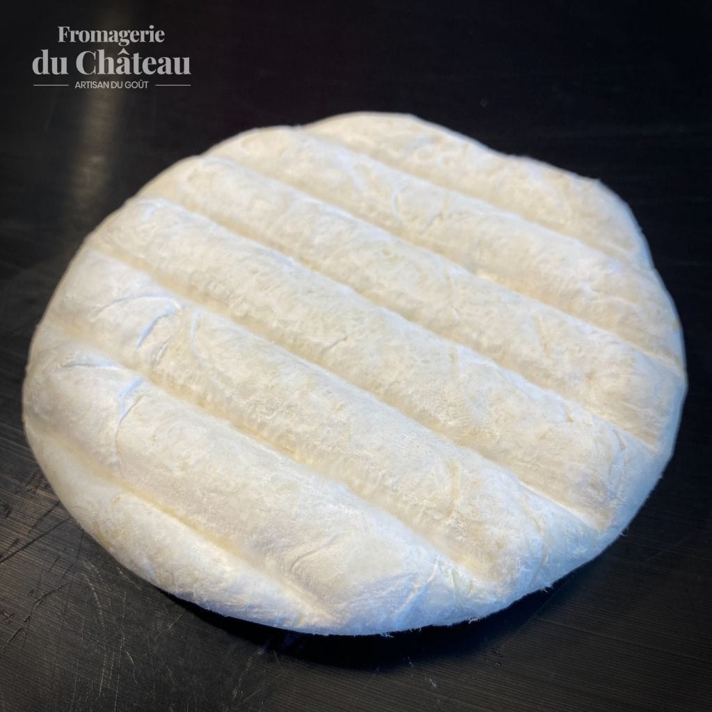 Pérail brebis fermier - Fromagerie du Château