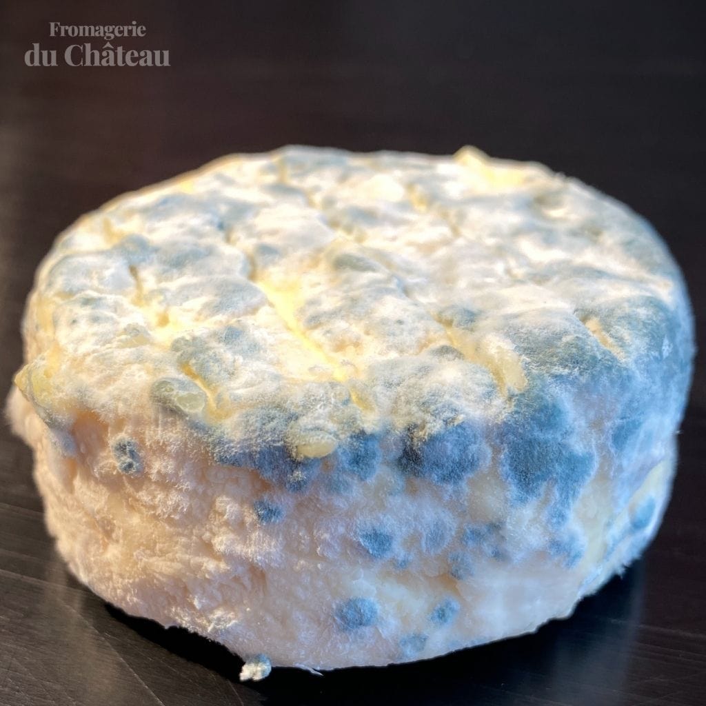 Picodon chèvre Fermier (AOP) - Fromagerie du Château