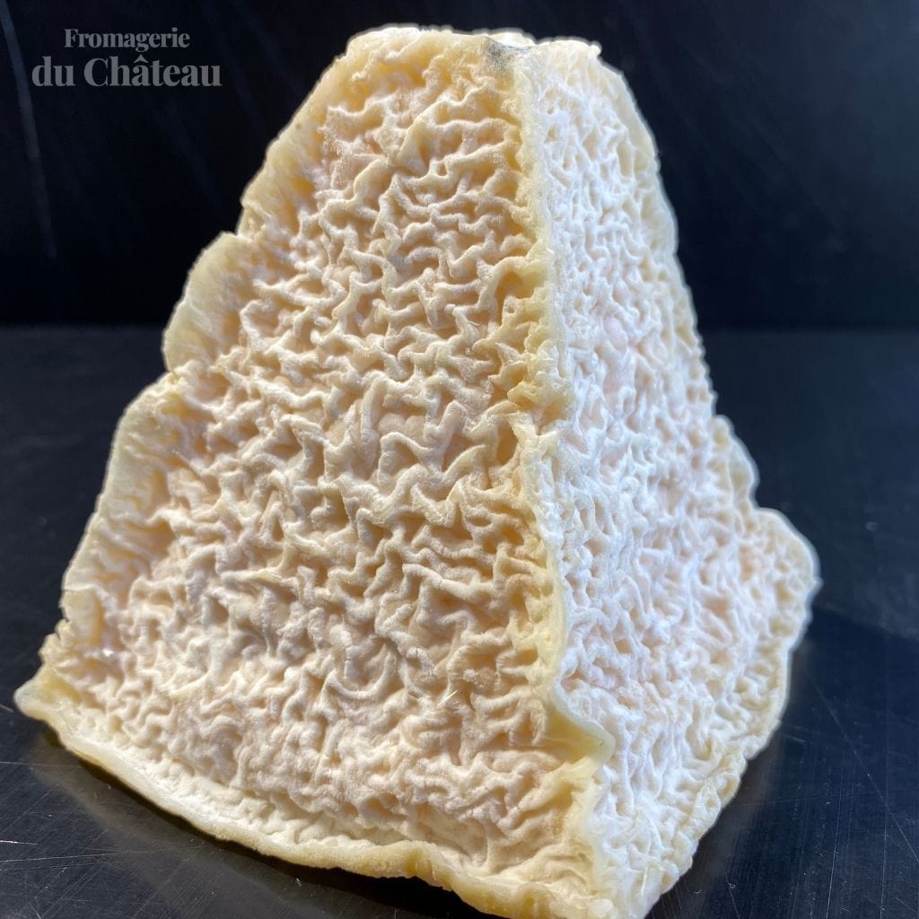 Pouligny Saint-Pierre Fermier (AOP) - Fromagerie du Château