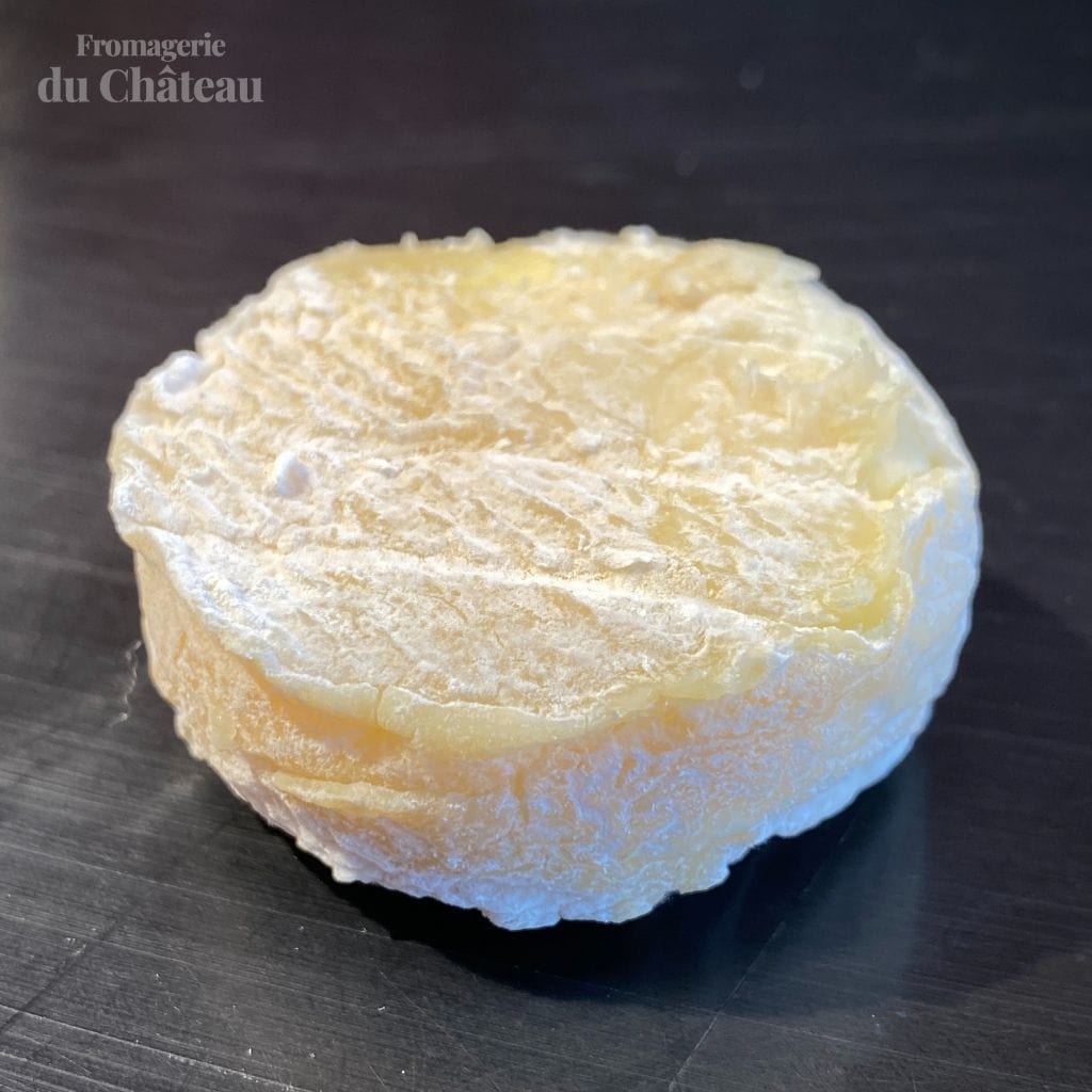 Rigotte de condrieu (AOP) - Fromagerie du Château