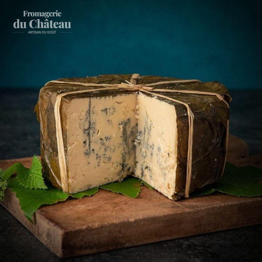 Rogue River Blue Bio - Fromagerie du Château