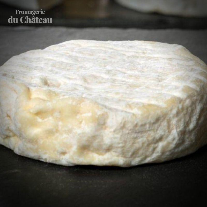 Saint-Félicien (IGP) - Fromagerie du Château