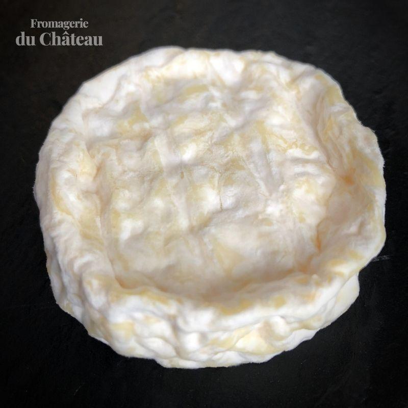 Saint-Marcellin (IGP) - Fromagerie du Château
