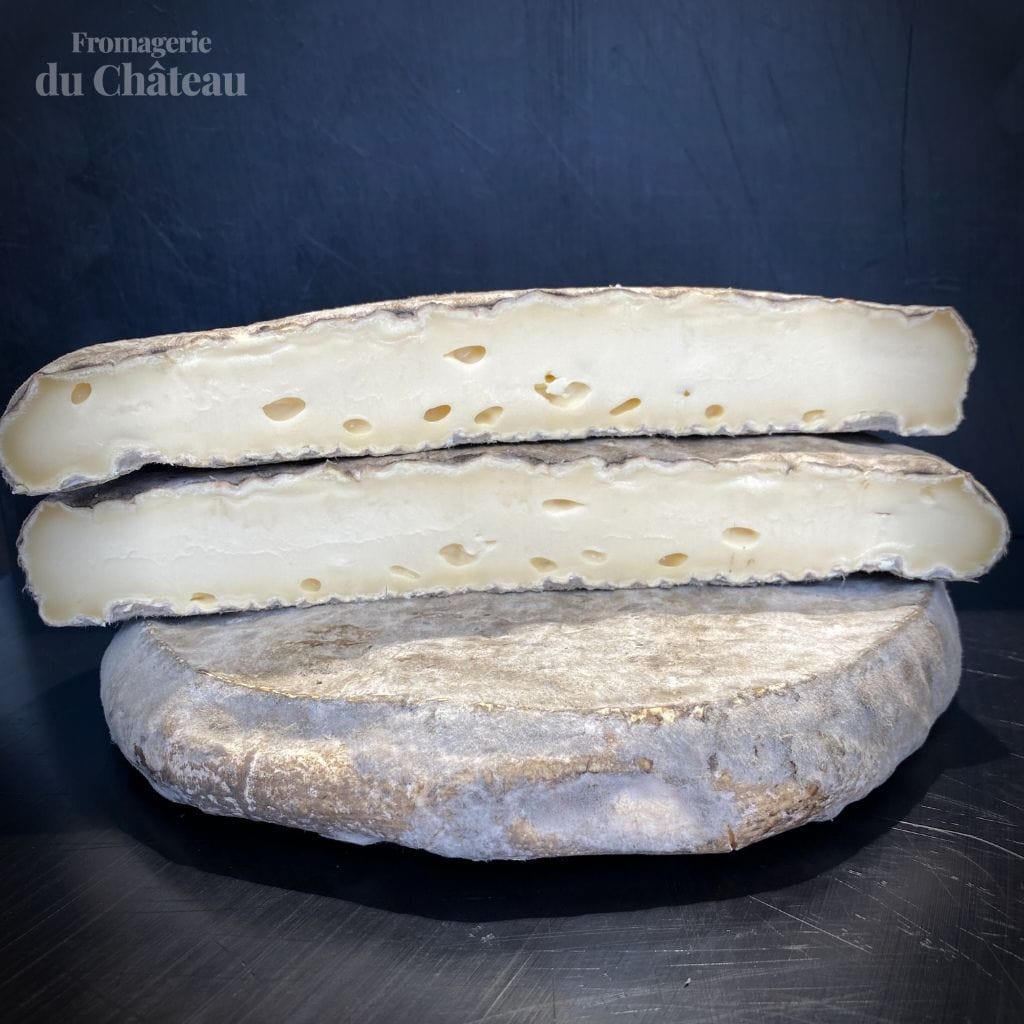 Saint Nectaire fermier (AOP) - Fromagerie du Château
