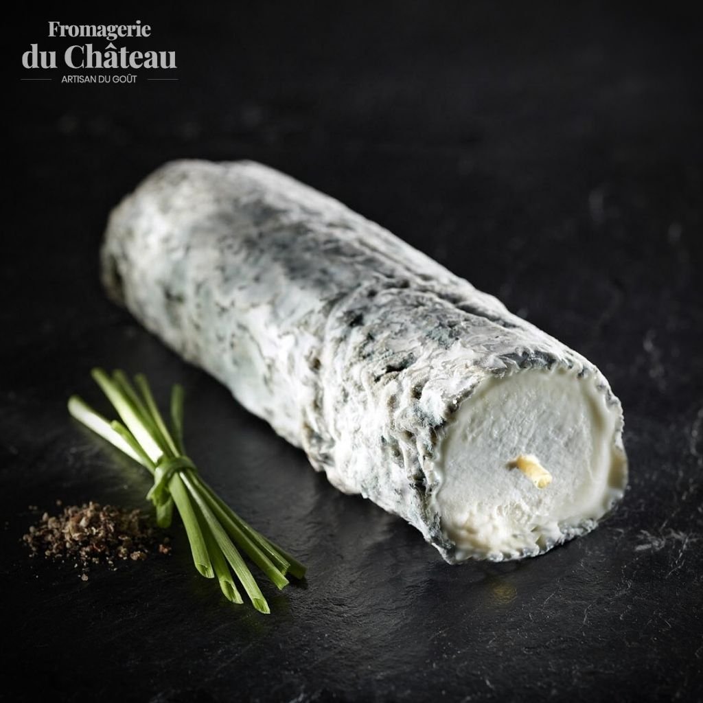 Sainte-Maure de Touraine AOP - Fromagerie du Château