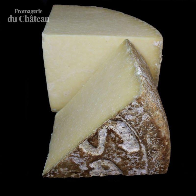 Salers fermier (AOP) - Fromagerie du Château