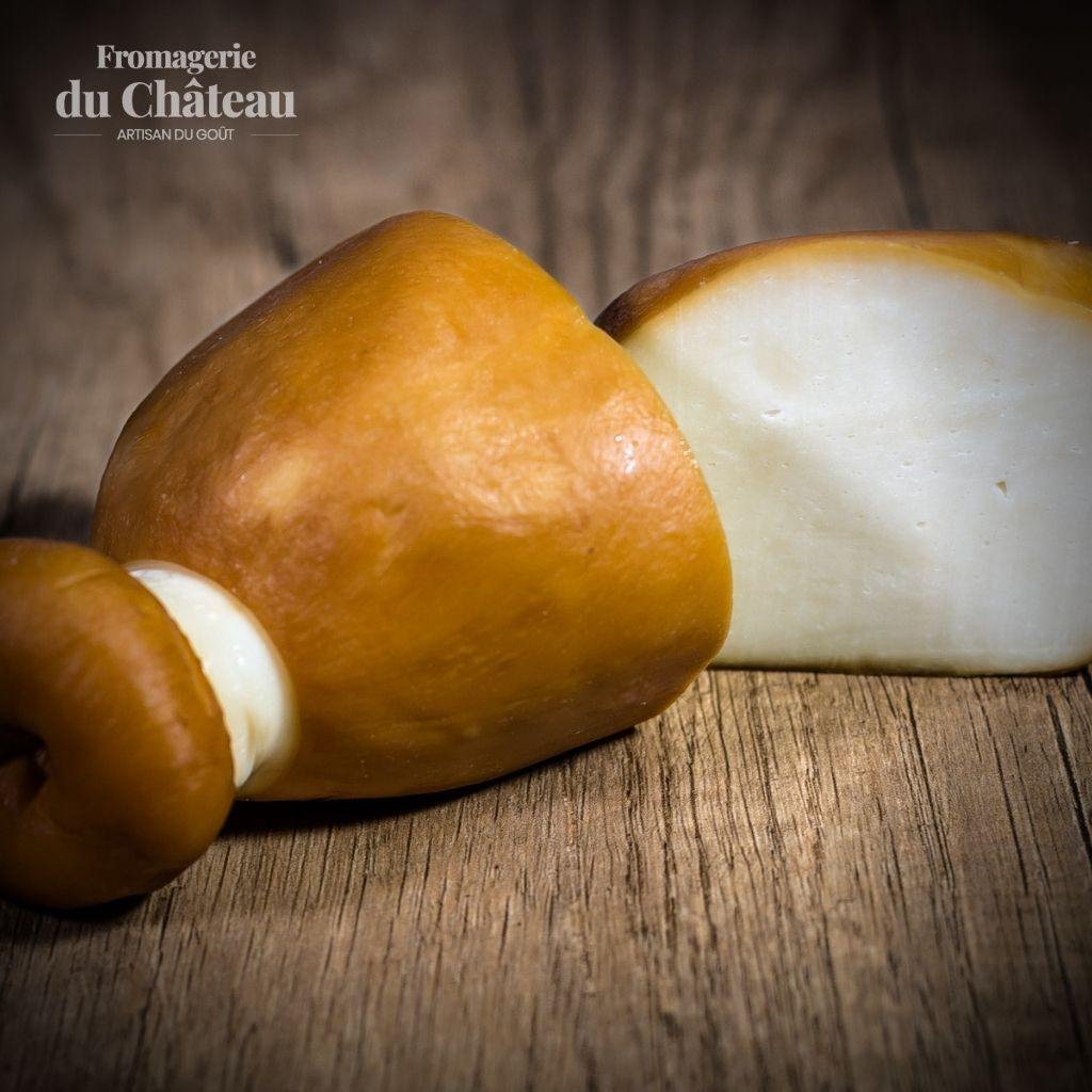 Scamorza tradition - Fromagerie du Château