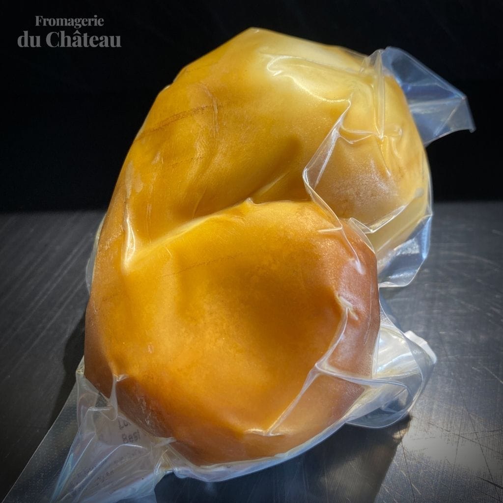 Scamorza tradition - Fromagerie du Château