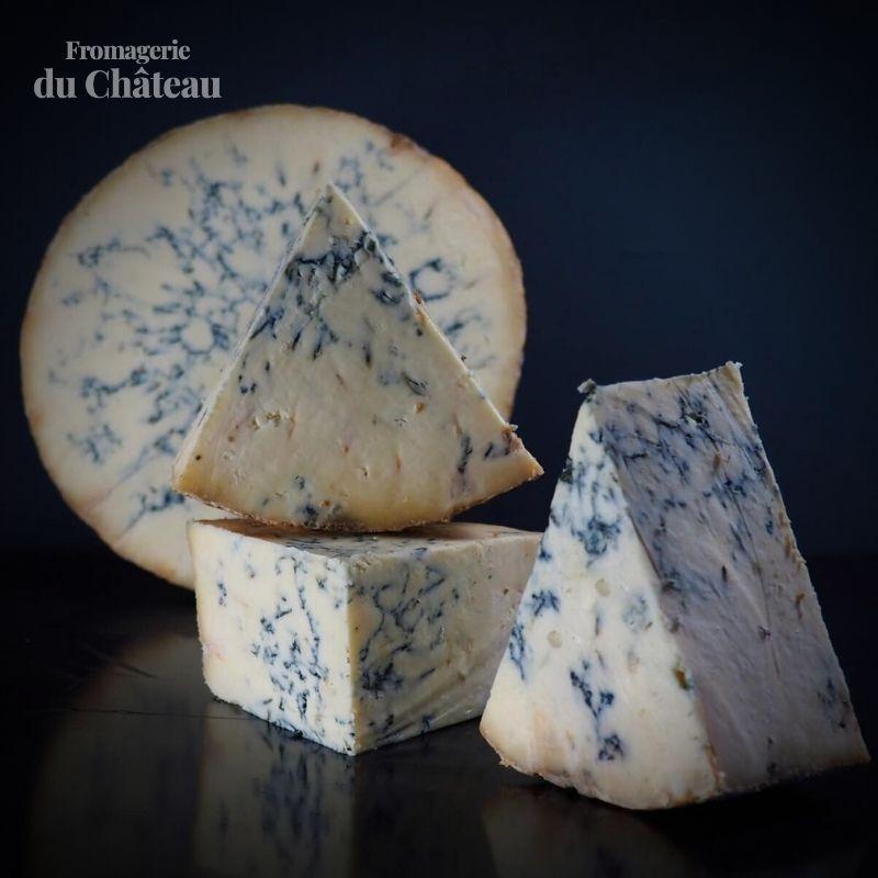 Stilton Colson Bassett (AOP) - Fromagerie du Château