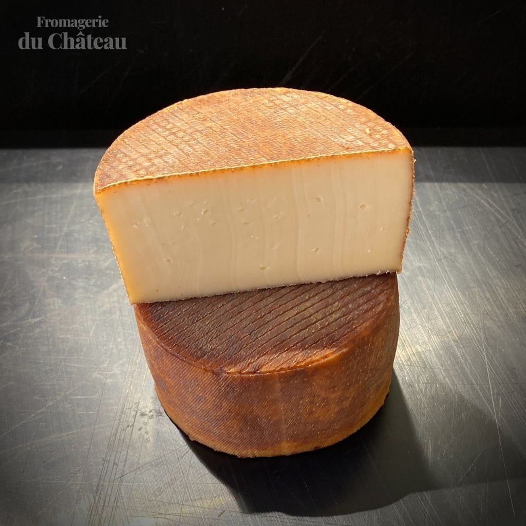 Timanoix Abbaye d'Echourgnac - Fromagerie du Château