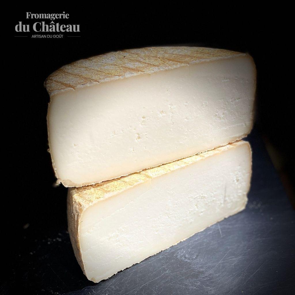Toma Corsica tradition - Fromagerie du Château