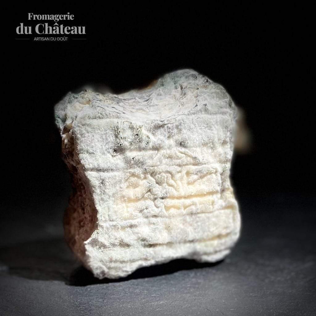 Trèfle chèvre fermier - Fromagerie du Château
